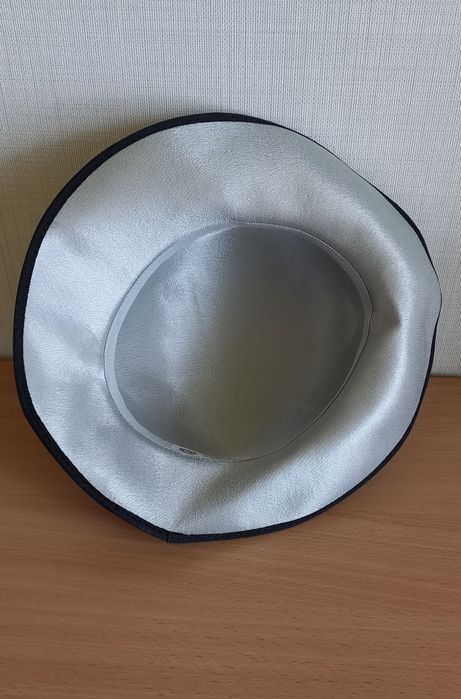 Шляпка шляпа Англия