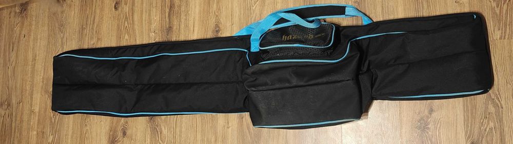 Pokrowiec sumowy Delphin Hazard 165cm