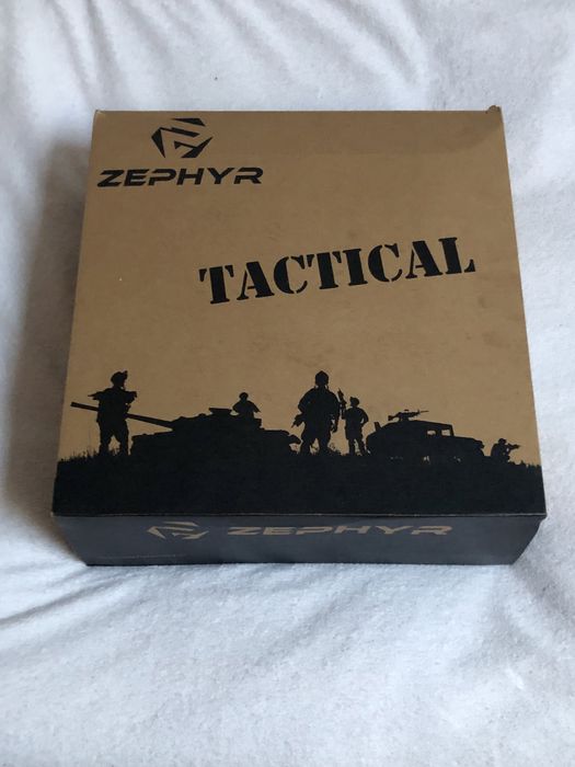 Buty taktyczne militarne Zephyr tactical , stan nowy