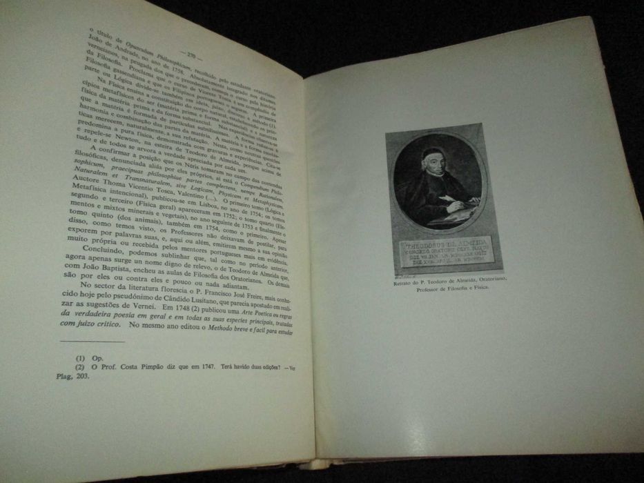 Livro Vernei E a Cultura do seu tempo 1966