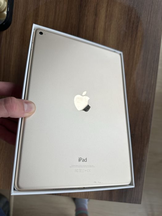 Продам Ipad air 2