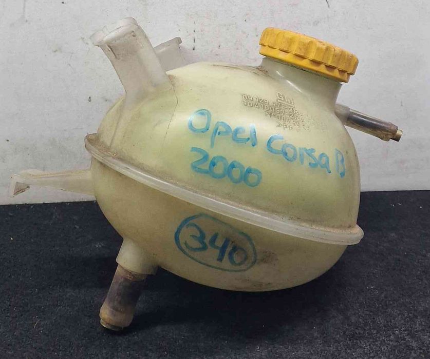 Reservatório / Depósito da Água / Líquido de Refrigeração | OPEL