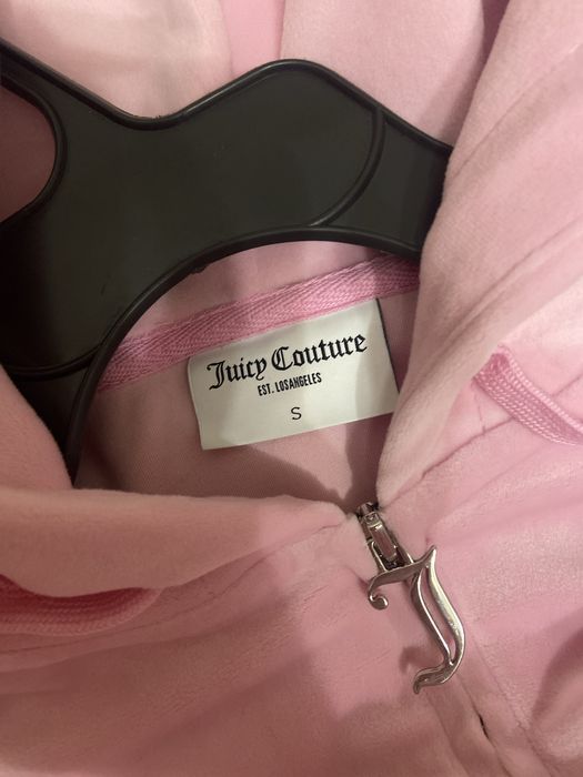 Кофта Juicy Couture, S