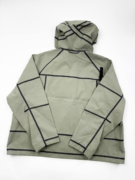Акція! Вітровка Nike Tech Storm-Fit ADV (S, M, L, XL)