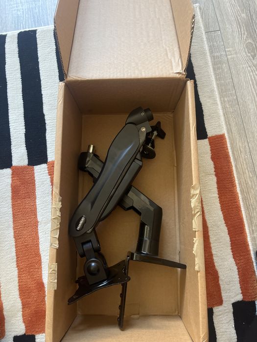 Suporte para monitor