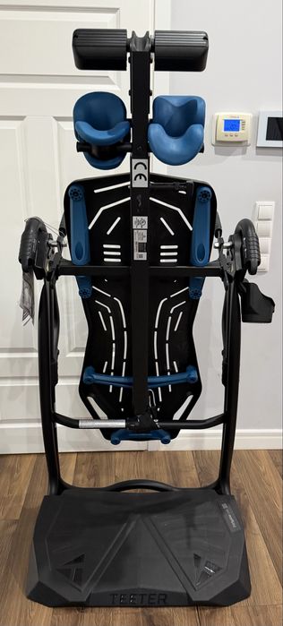 Ławka Inwersyjna Grawitacyjna Teeter FitSpine LX9