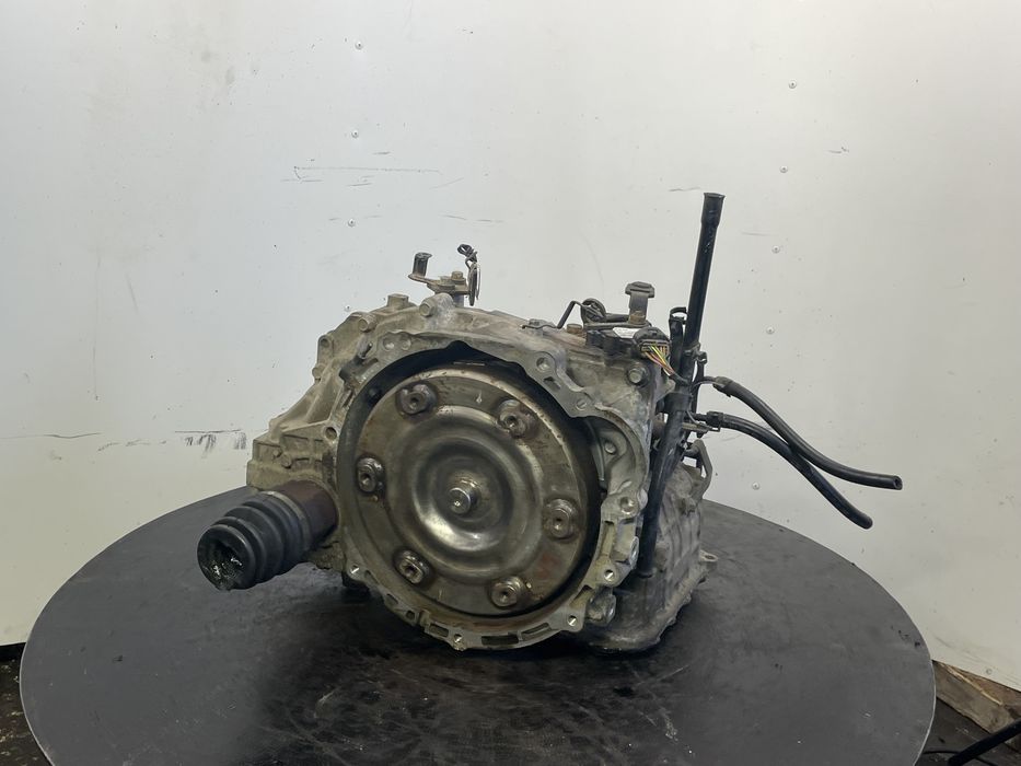 АКПП HYUNDAI i30/i30 1.6 CRDI 2008 4500023440 D75LU