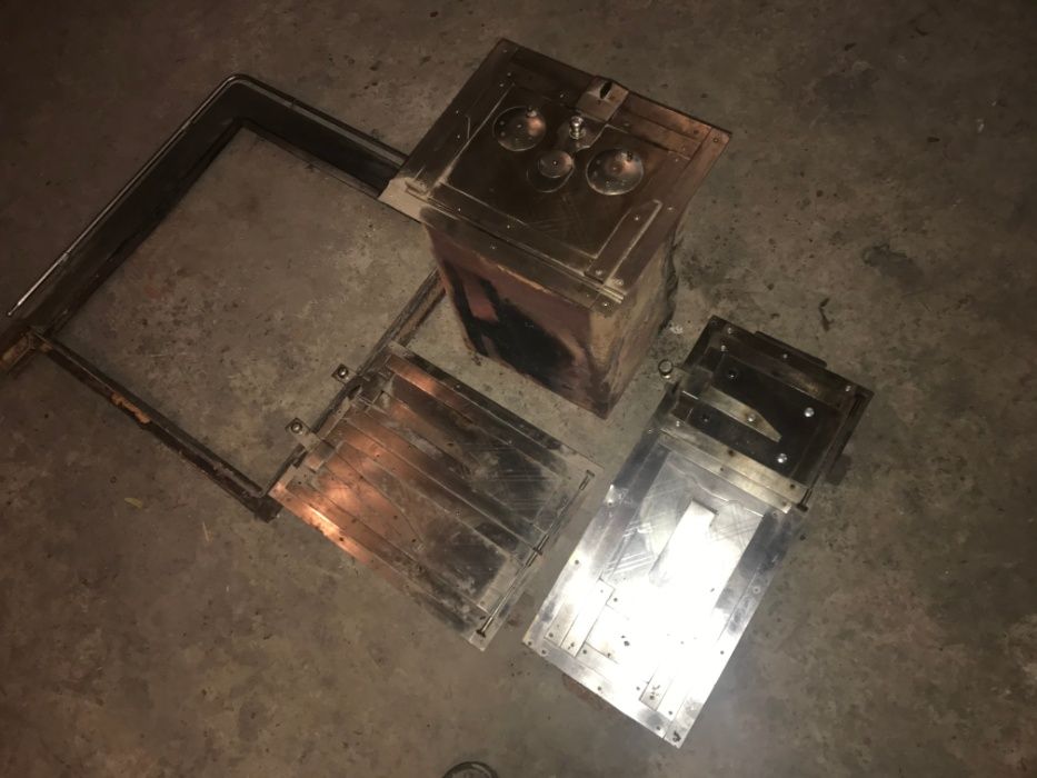 Набір  для  кухні