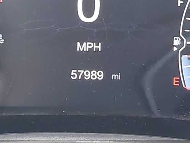 JEEP COMPASS Limited 2018