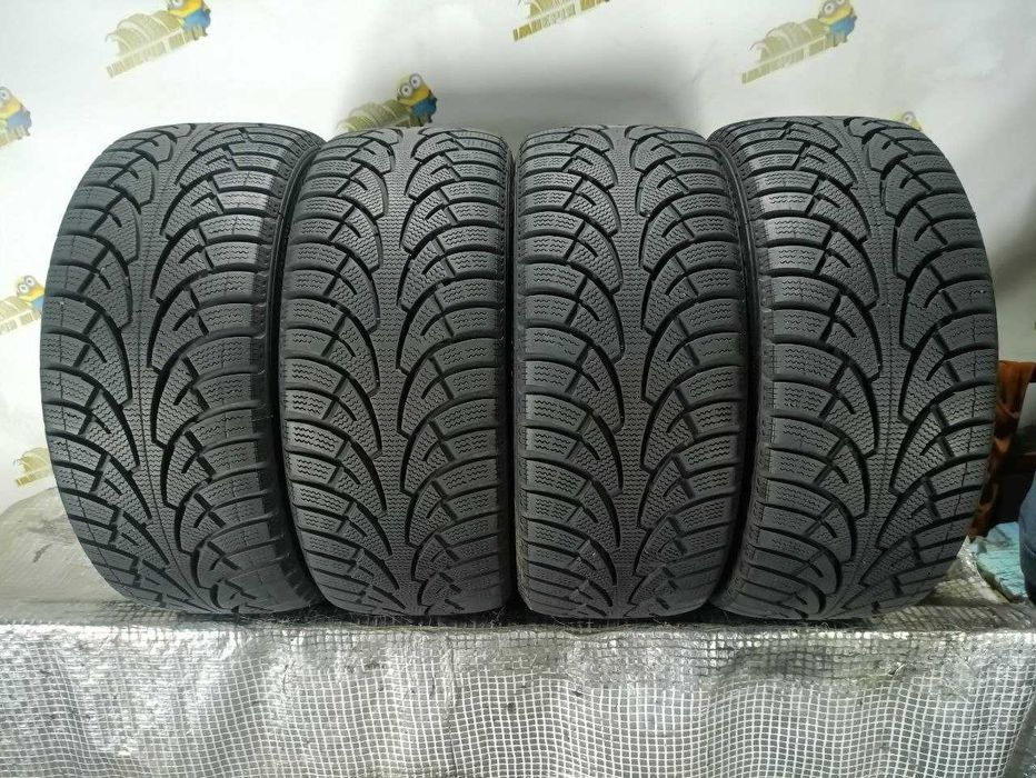 *Шини Rovelo 225/45R17. 4шт. Зима 2024р (0355)