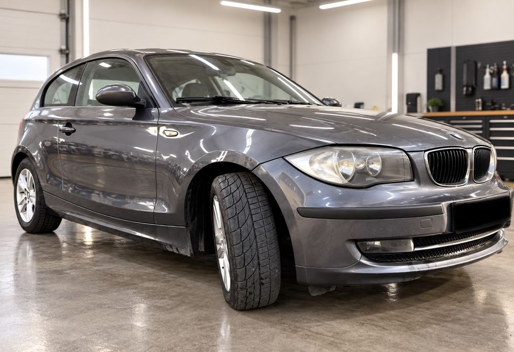 BMW Seria 1