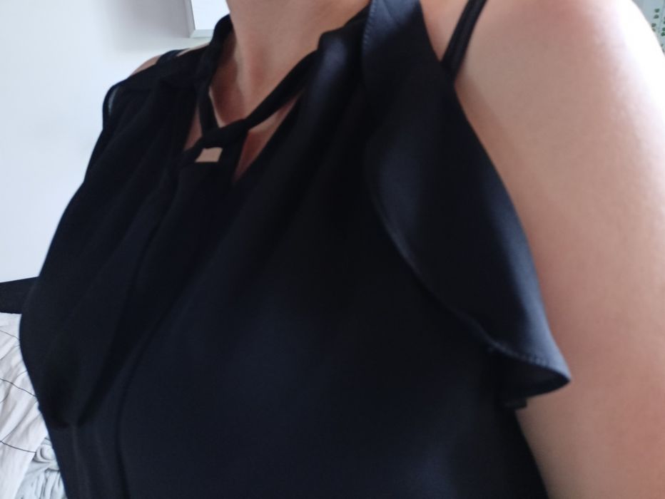 Sukienka damska elegancja 42/44