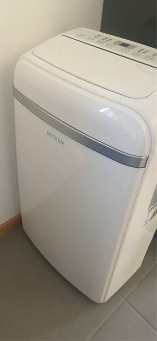 Ar condicionado portatil