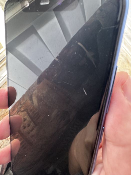 Телефон Xiaomi mi8 64gb 2sim
