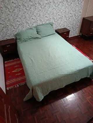ALUGO excelente quarto no Seixal