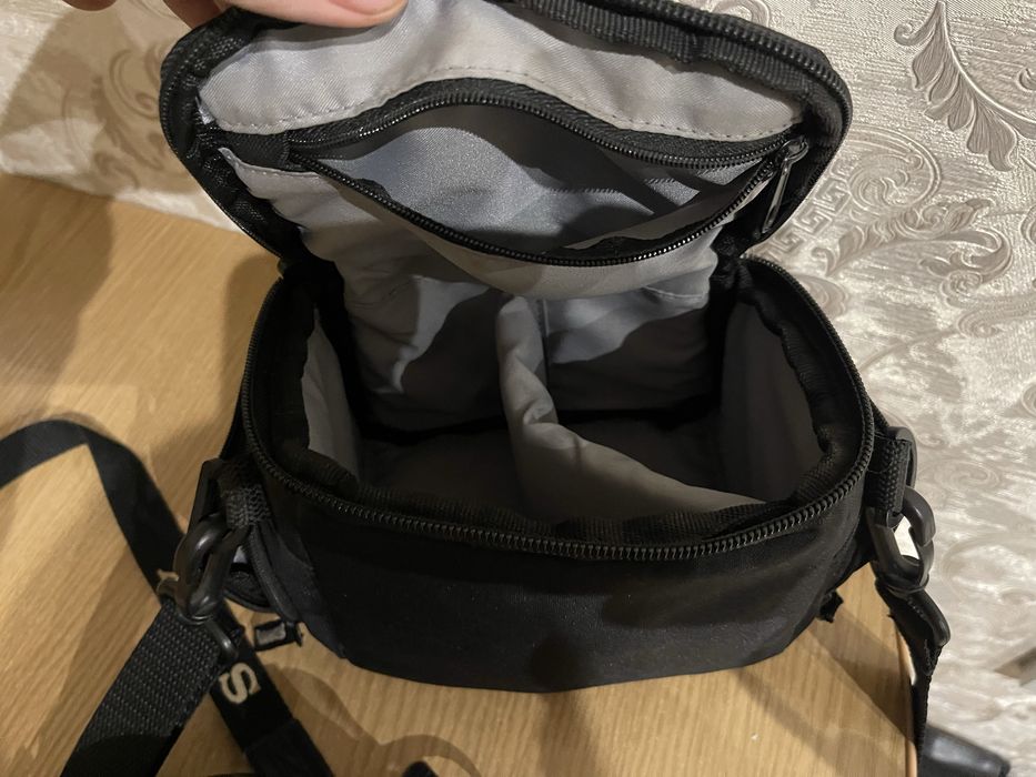 Sony DSC-H200 | 26x zoom | Ідеальний стан + сумка