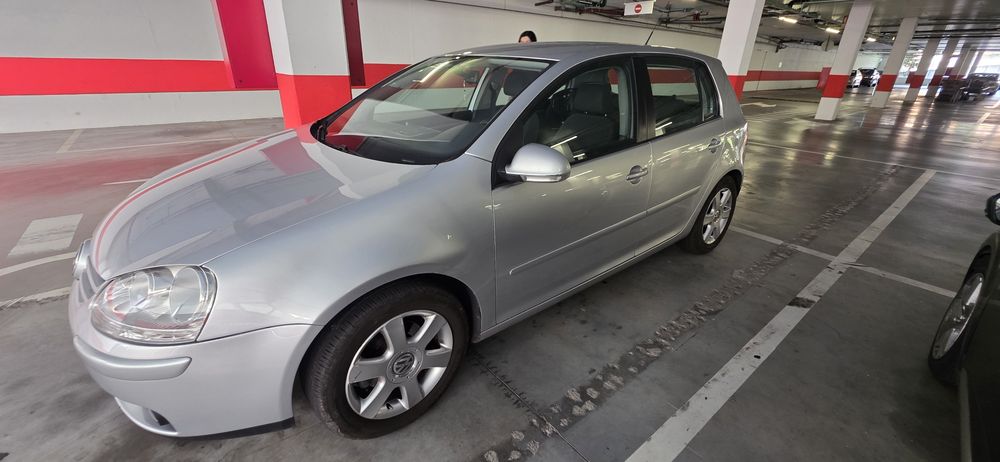 Volkswagen Golf — fotografia 4