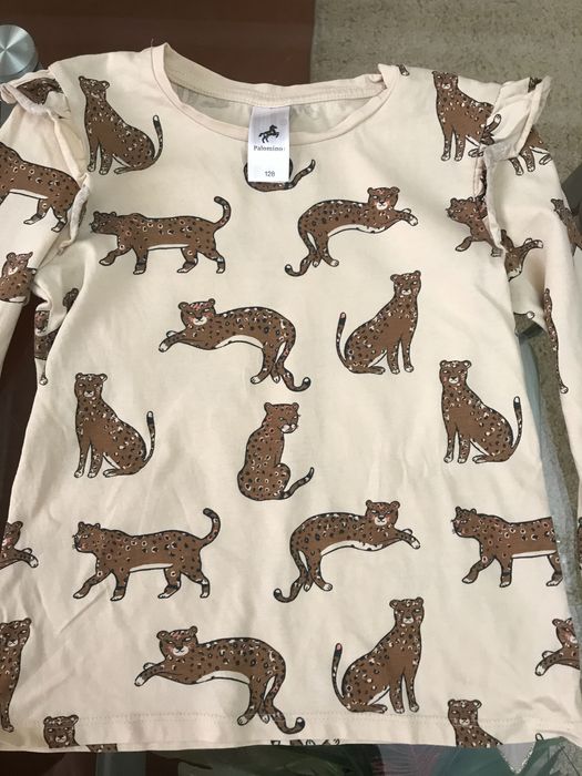 Кофточки для дівчинки