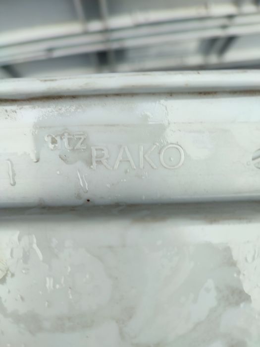 800x600x220 90L pojemniki magazynowe skrzynki plastikowe transportowe