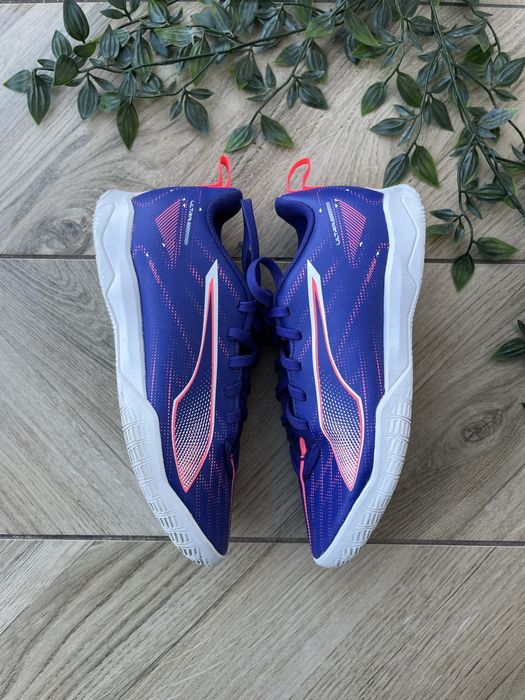 Buty Halowe Puma Future rozmiar 36 Halówki Piłkarskie