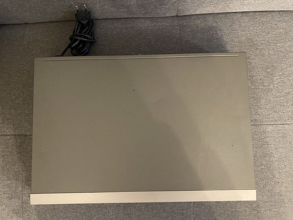 Yamaha dvd-s530.