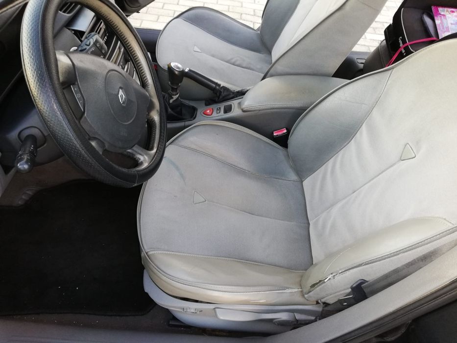 Renault laguna 1.9dci