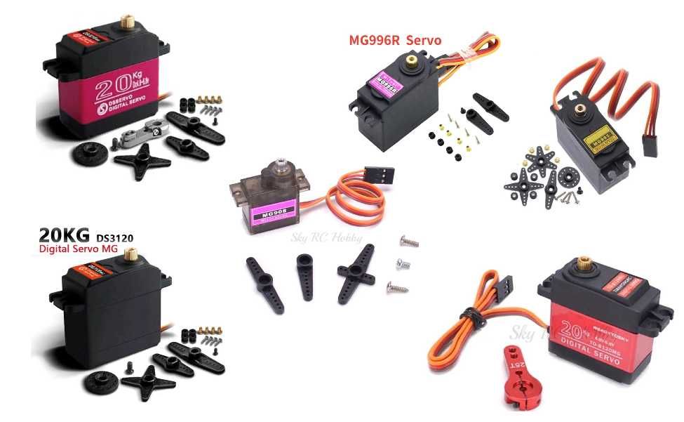 Комплектуючі для карпового кораблика.