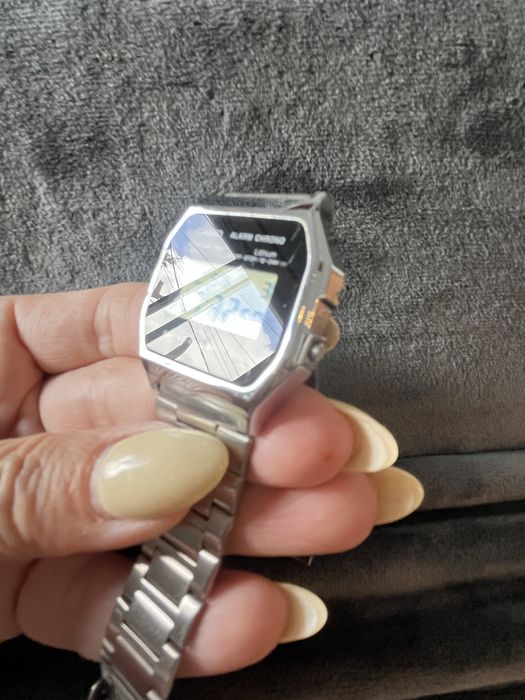 Relógio Casio - sinónimo de fiabilidade, estilo intemporal e durabilidade