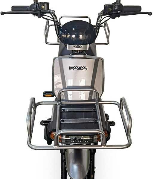 FADA Flit Cargo III шина 12
