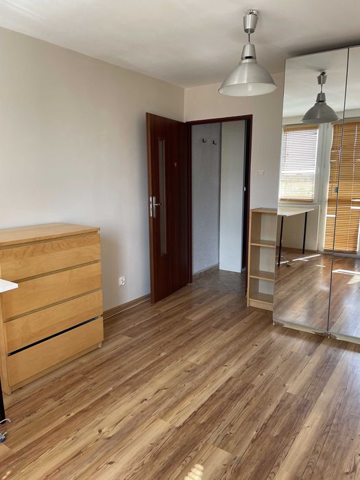 Wynajmę mieszkanie | Wrocław, ul. Skwierzyńska | 2 pokoje, 38m2