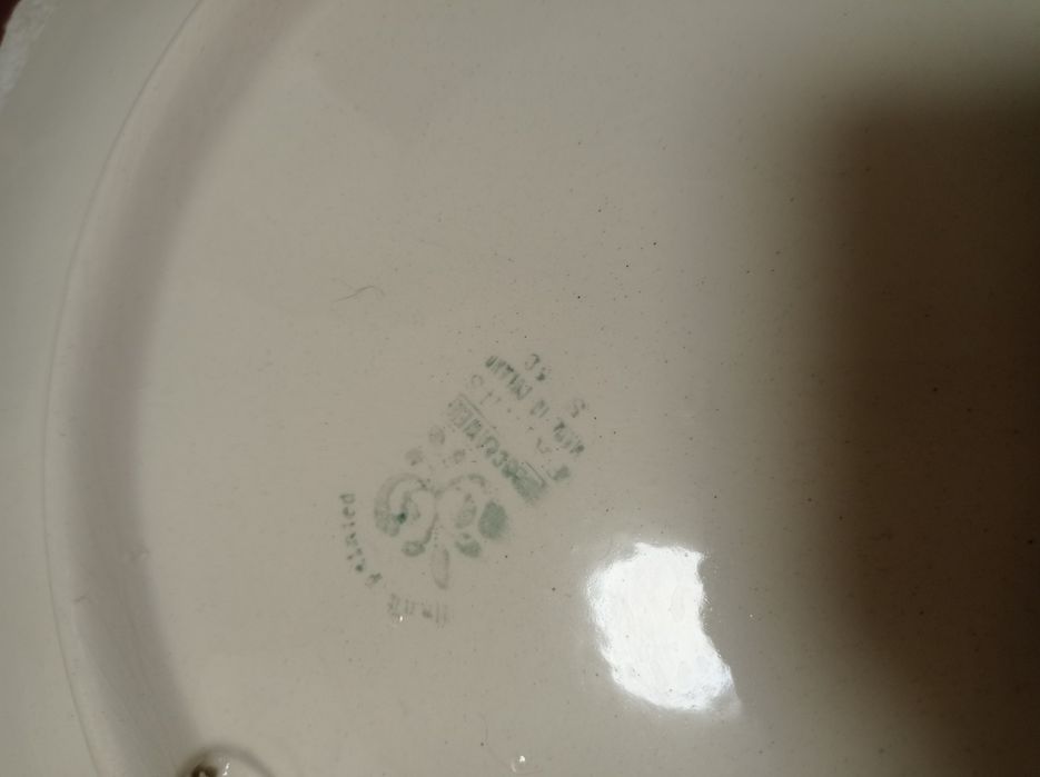 Włocławek patera 37cm