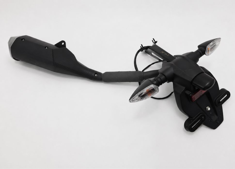 Części YAMAHA MT 125
