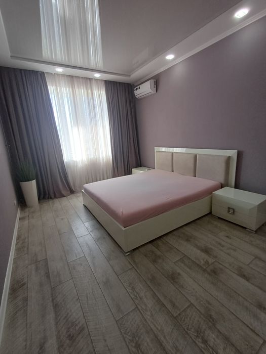 Продаж 3х.кімнатної на ПівдГЗК ( ЮГОК). Свіжий,якісний ремонт