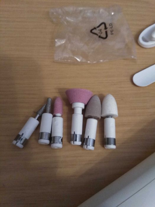 Маникюрный, педикюрный набор