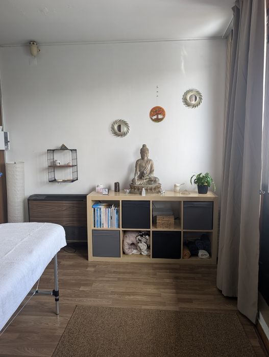 Massagens e bem estar, depilaçãoes , tratamentos de rosto .