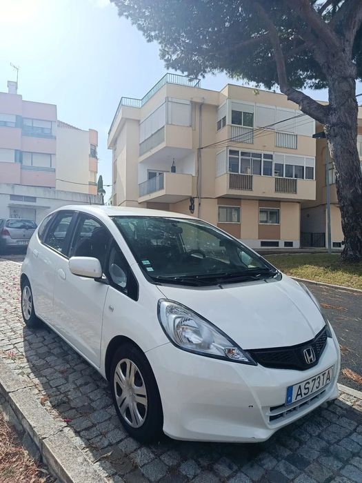 Honda Jazz 1.2 i-VTEC