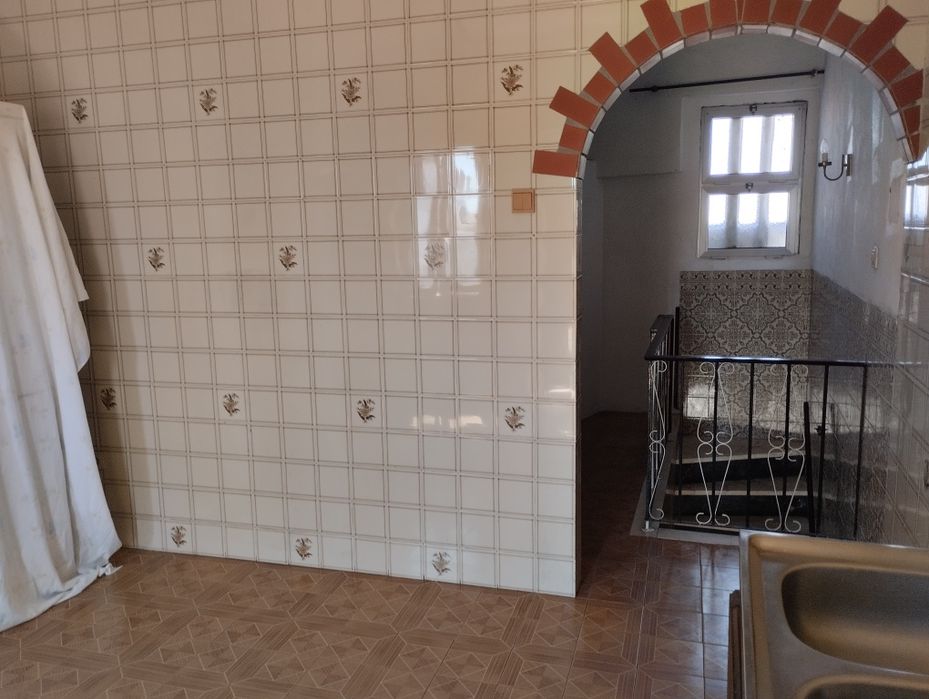 Moradia em Comenda