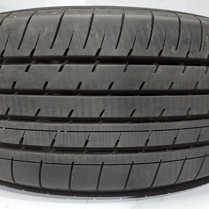 Jantes 19" originais BMW X3 X4 G01 G20 5x112 com pneus