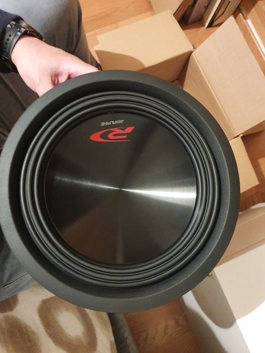 Alpine SWR-10D4

Subwoofer

Novo na caixa.

Alpine SWR-10D4

Subwoofer