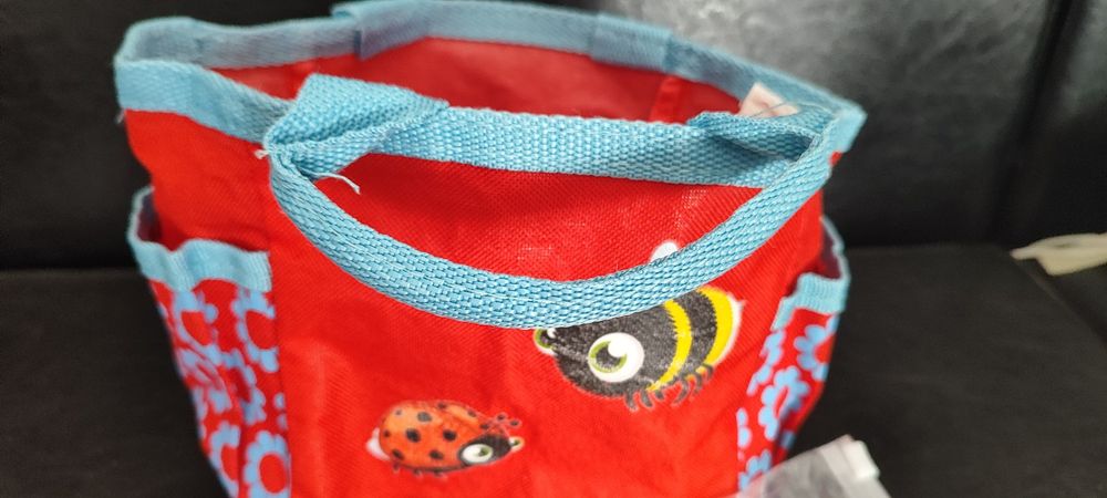 Kit jardinagem para crianças
