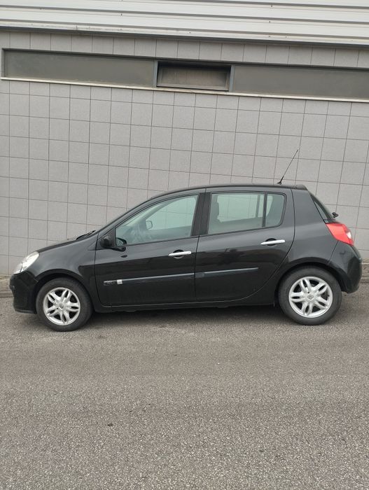 Renault Clio III 1.5 DCI
