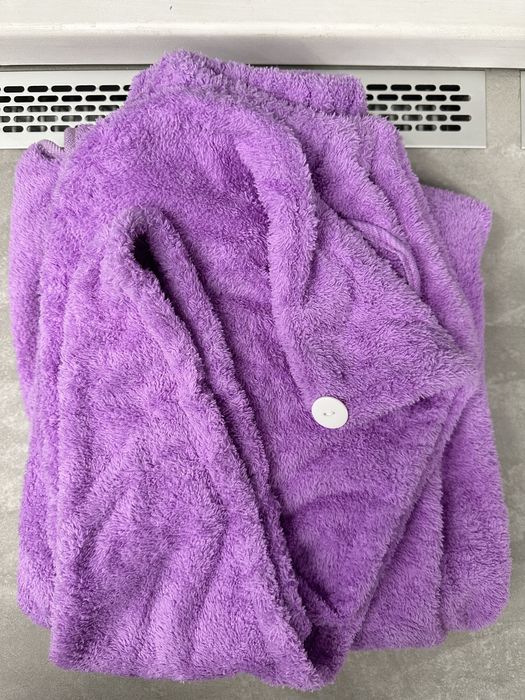 Банный комплект