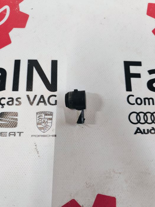 Sensores De Estacionamento VW PASSAT B7 Variant