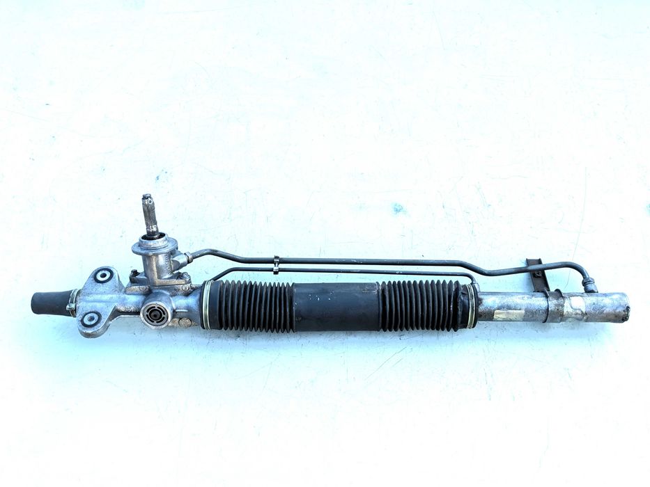 Рульова рейка Land Rover Freelander 1997-2006 Гарантія наложка