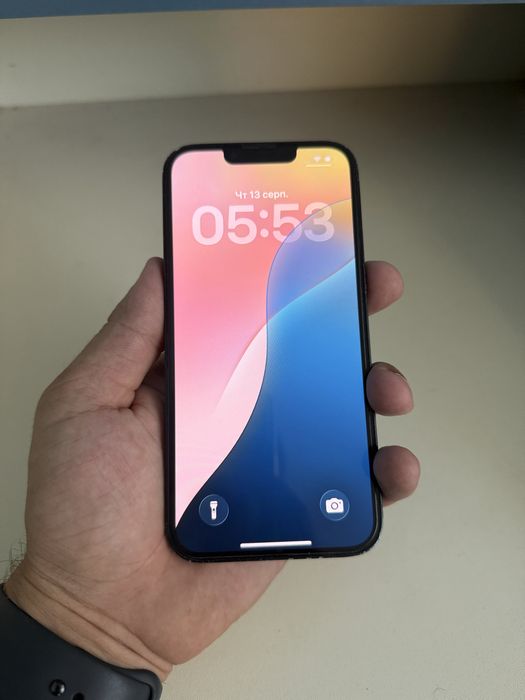 Iphone 13 128 gb neverlock