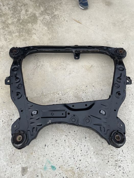 Передний Подрамник Lexus rx 2015-20р Лексус рх передняя балка.