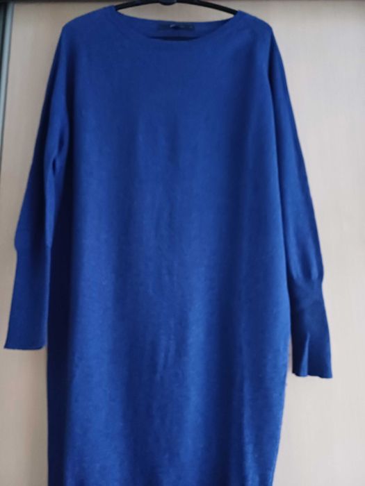 Tunika Sukienka Sweter Zaps rozmiar 36