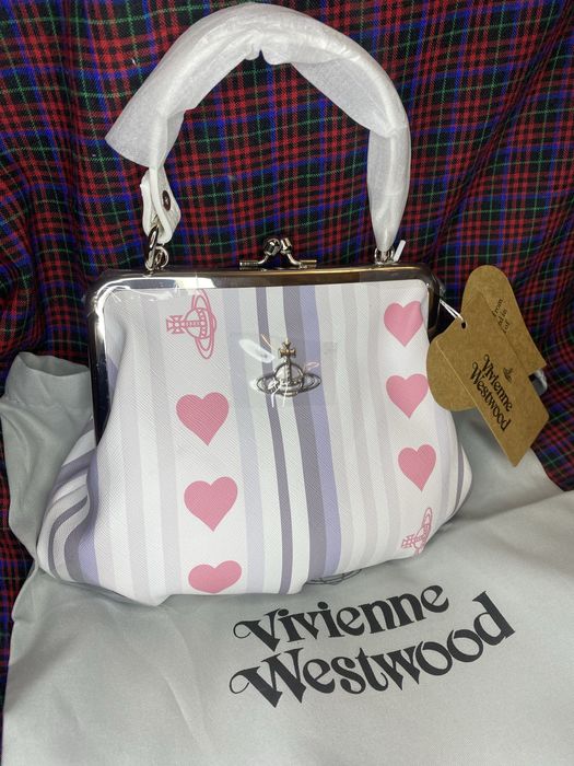 Vivienne Westwood bag