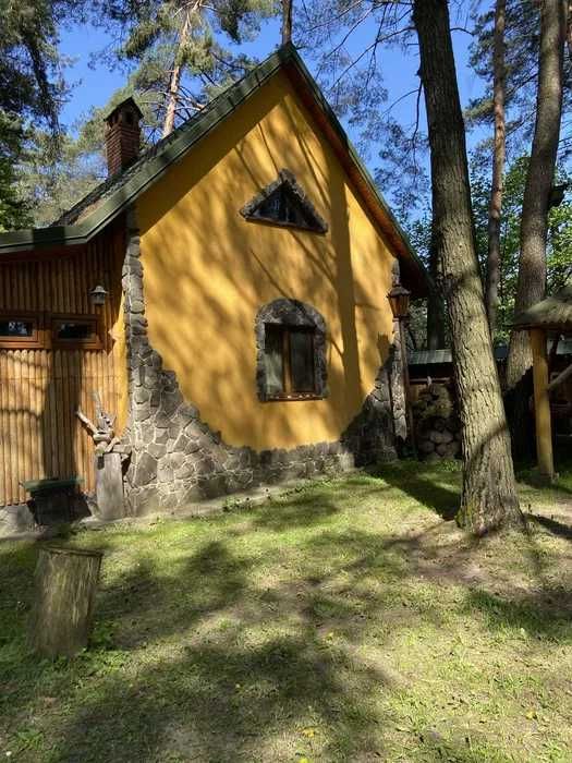 Оренда будинку в Брюховичах подобово / на місяць