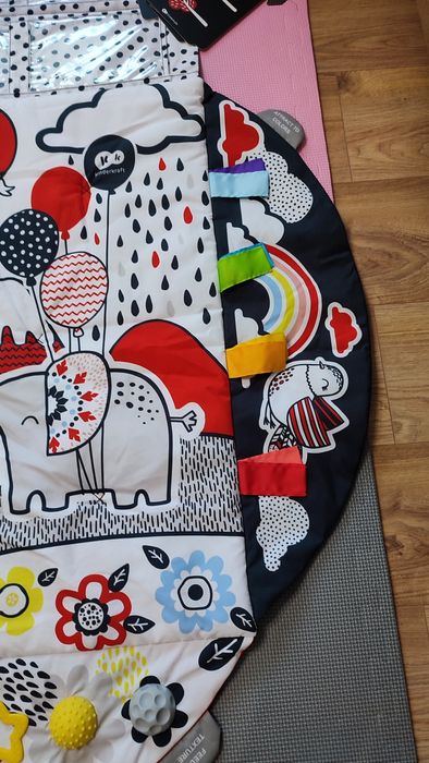 Mata edukacyjna Kinderkraft 4SMART